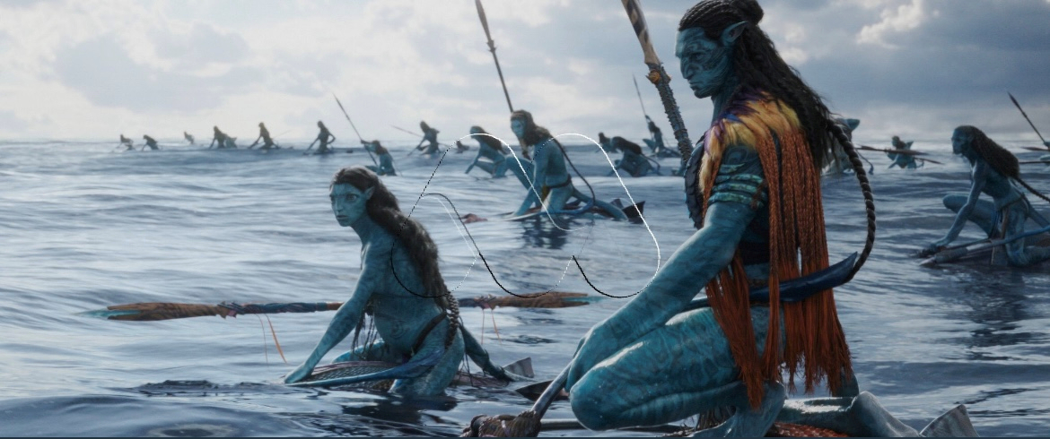 Cine Así Es El Exclusivo Tráiler De Avatar 2 Regreso A Pandora Guerras Internas Y La 9315