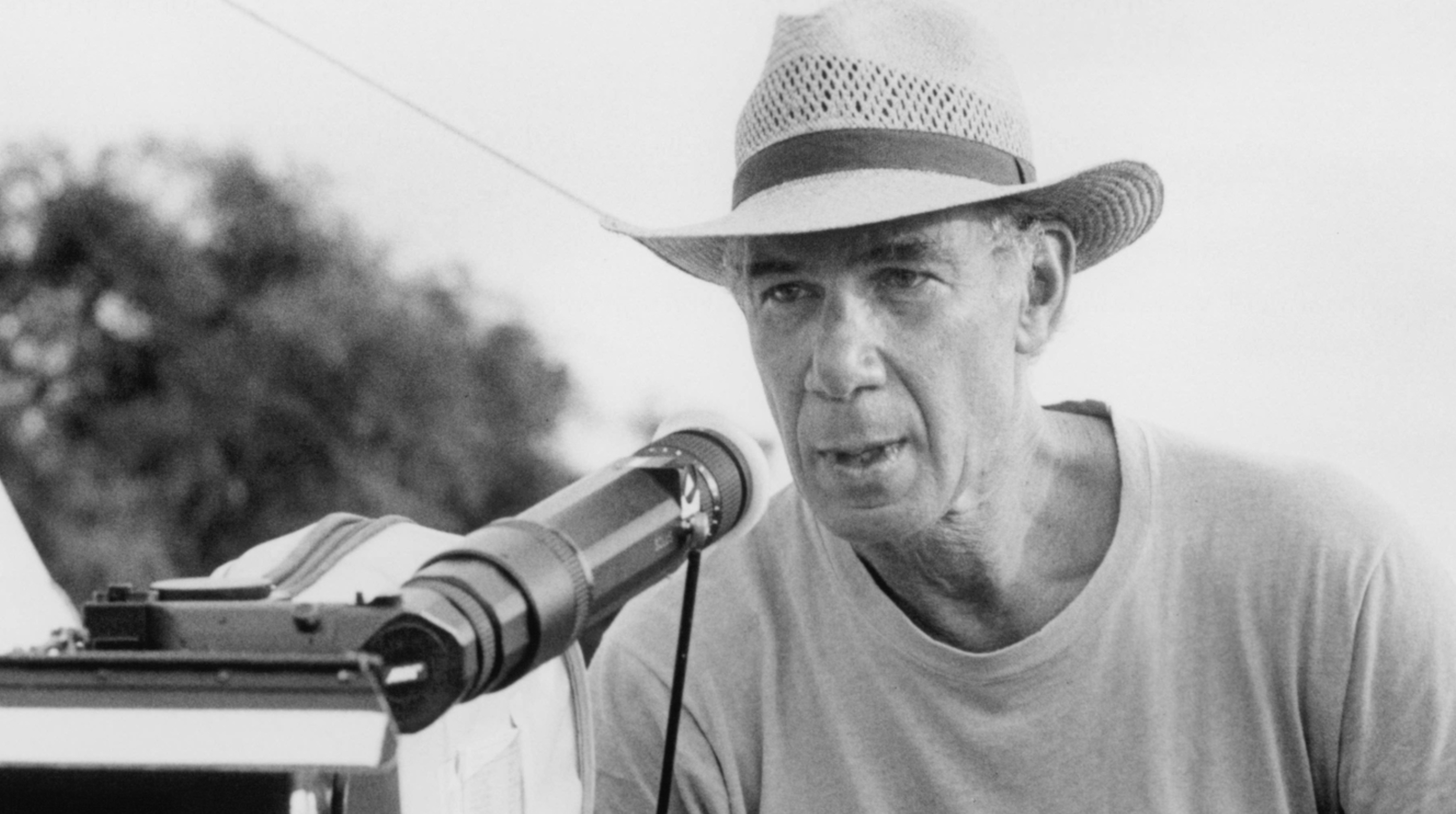 Muere Bob Rafelson a los 89 años