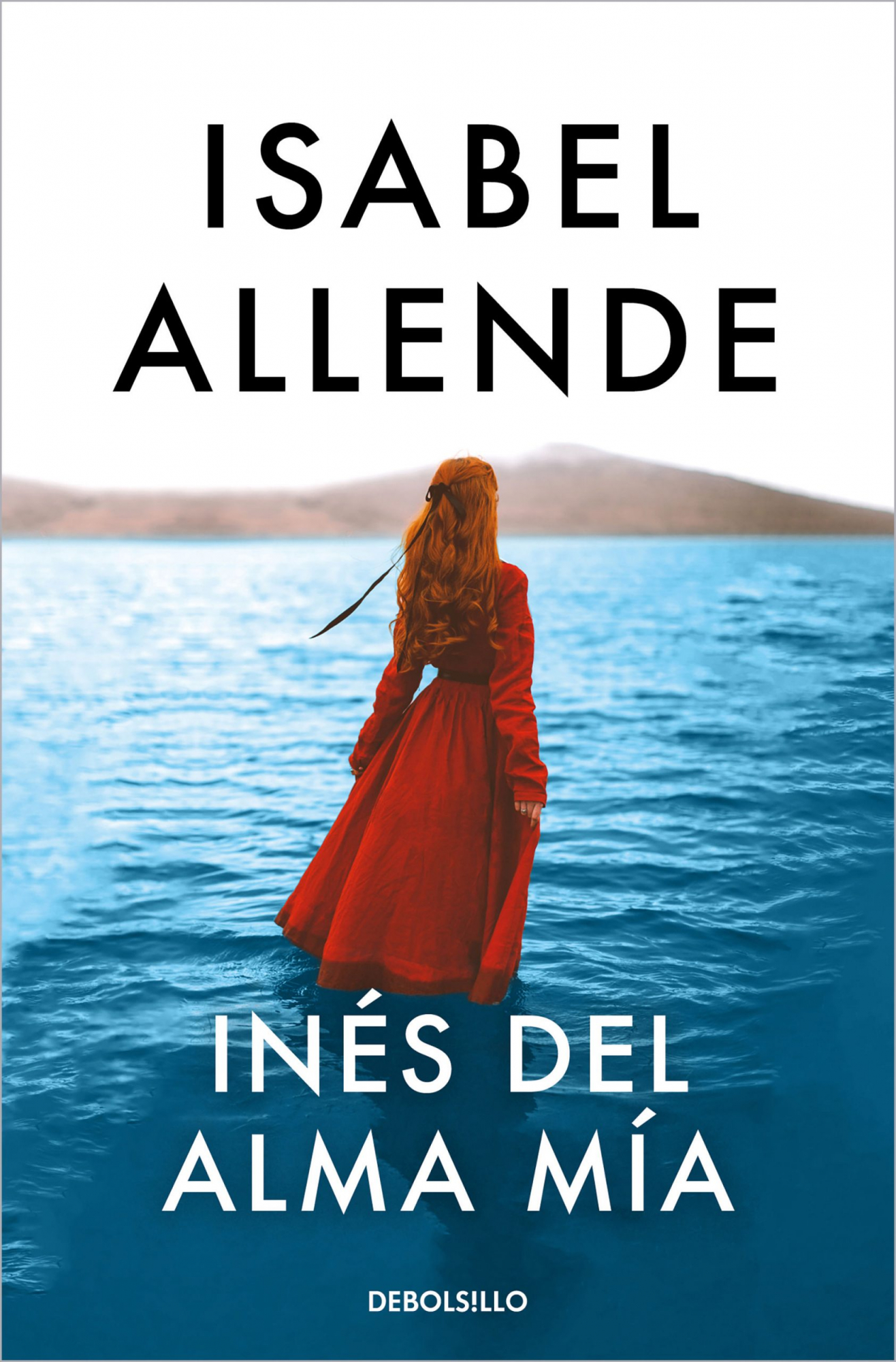 Isabel Allende Cumple 80 Años Estas Son Sus Cinco Mejores Novelas 