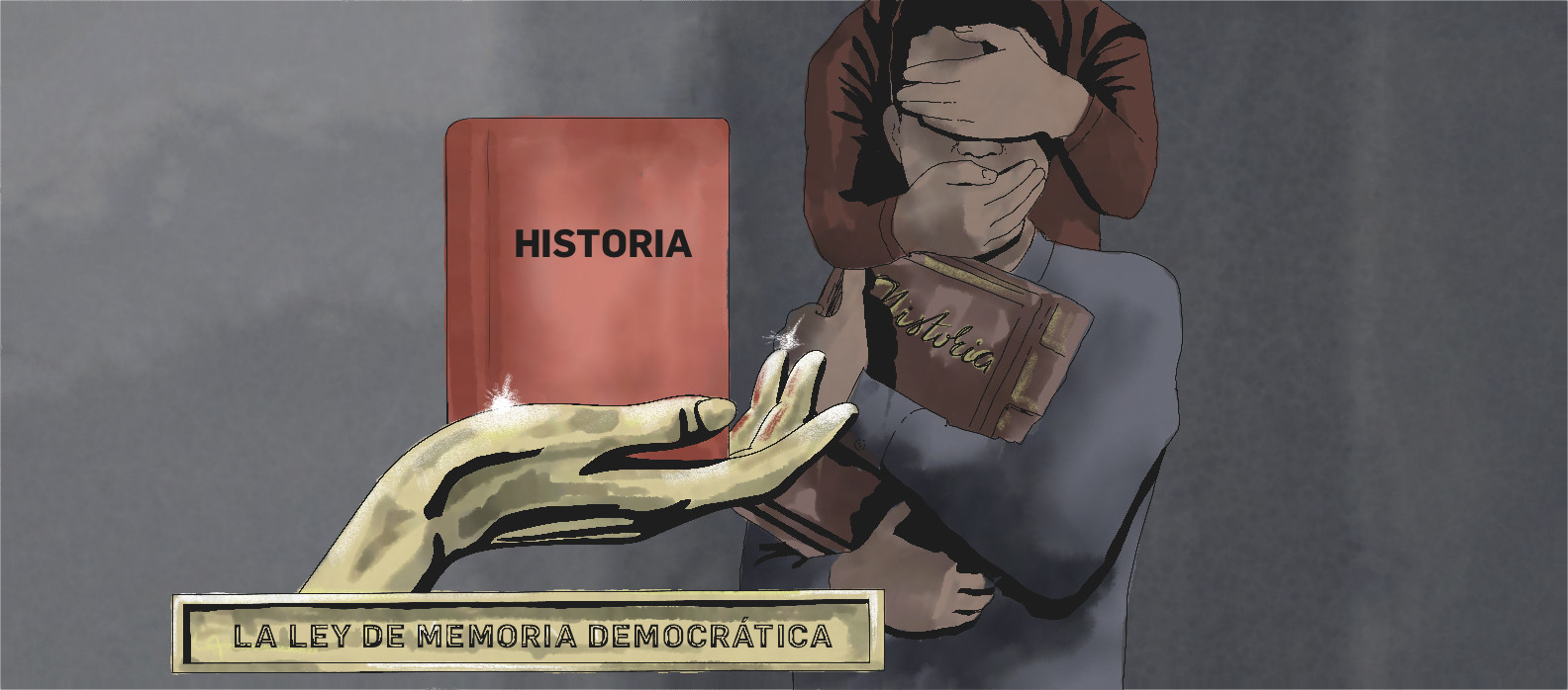 La Otra Historia Creada Por La Ley De Memoria Democrática