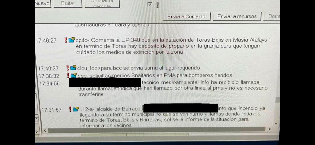 Las Pruebas Desmontan Las Mentiras De Ximo Puig Sobre El 'tren Del ...