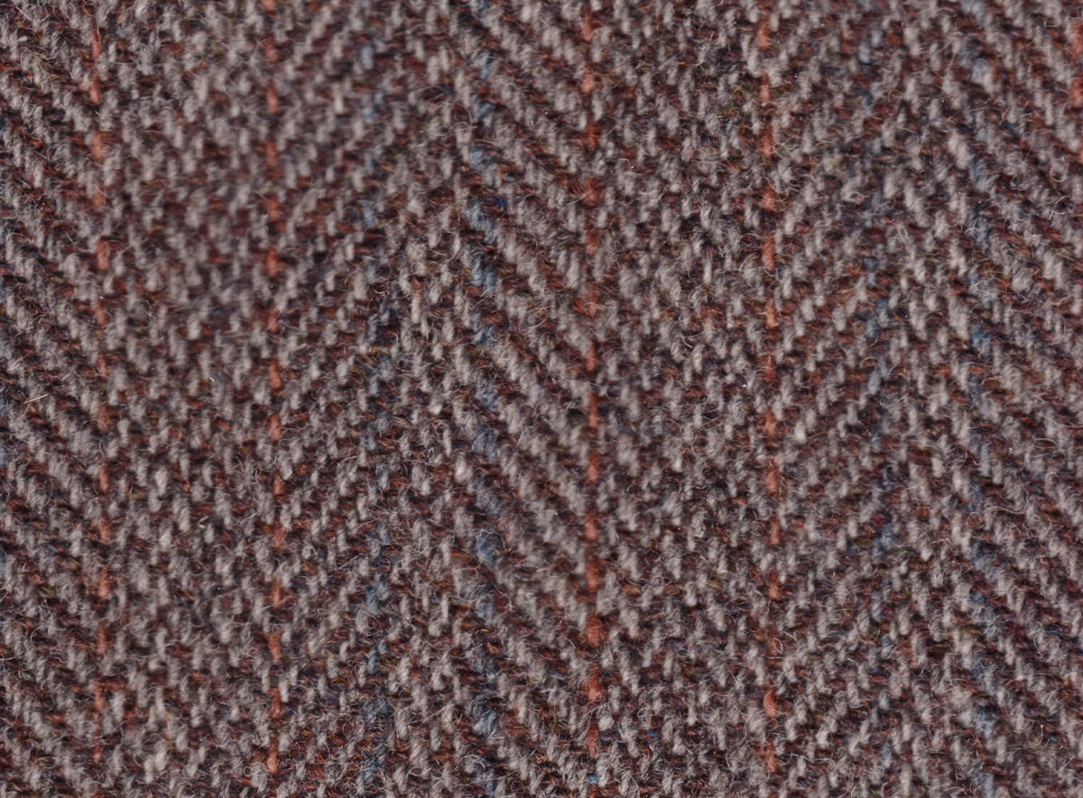 El tweed, un clásico de actualidad