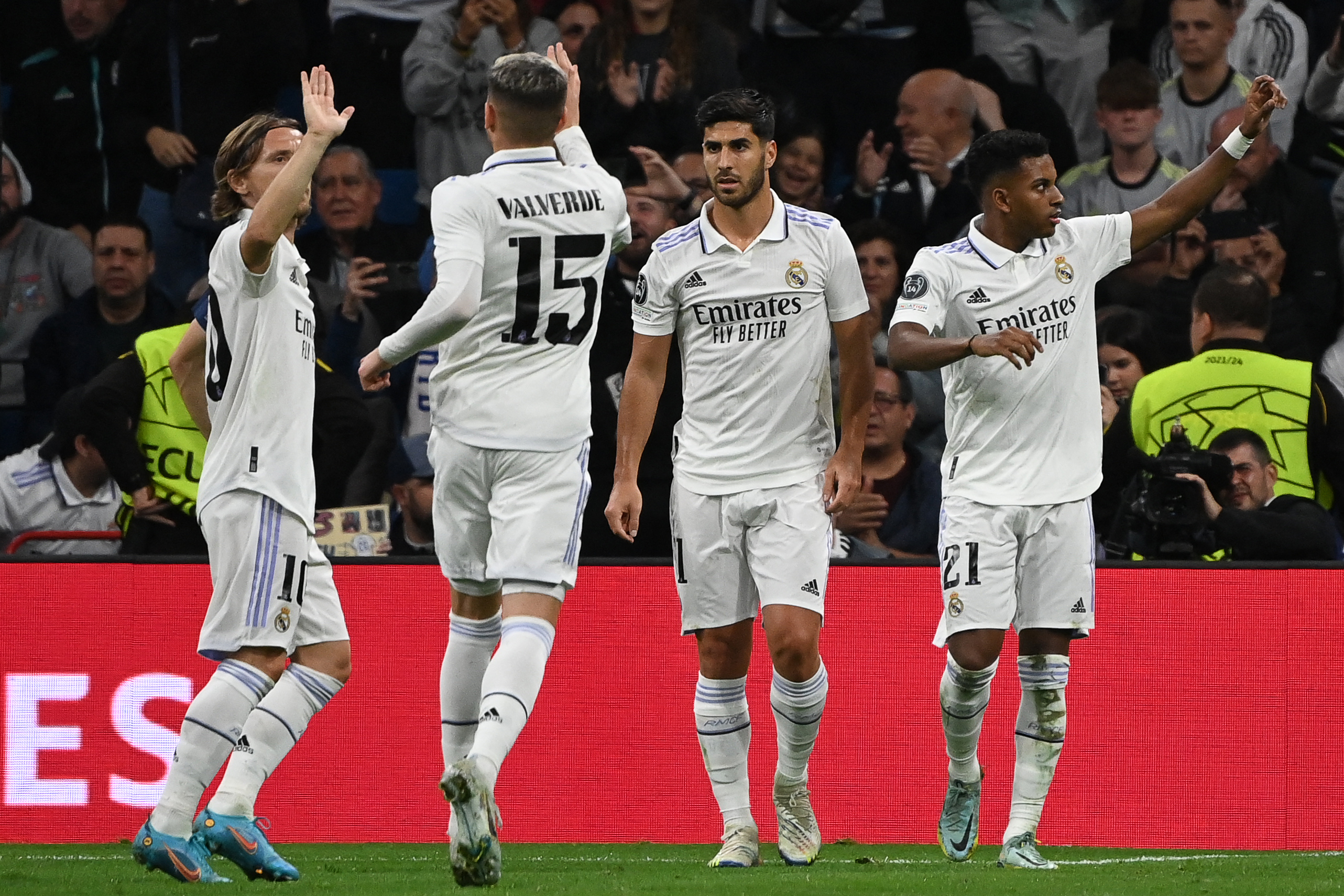 El Real Madrid ya conoce su camino en el Mundial de Clubes