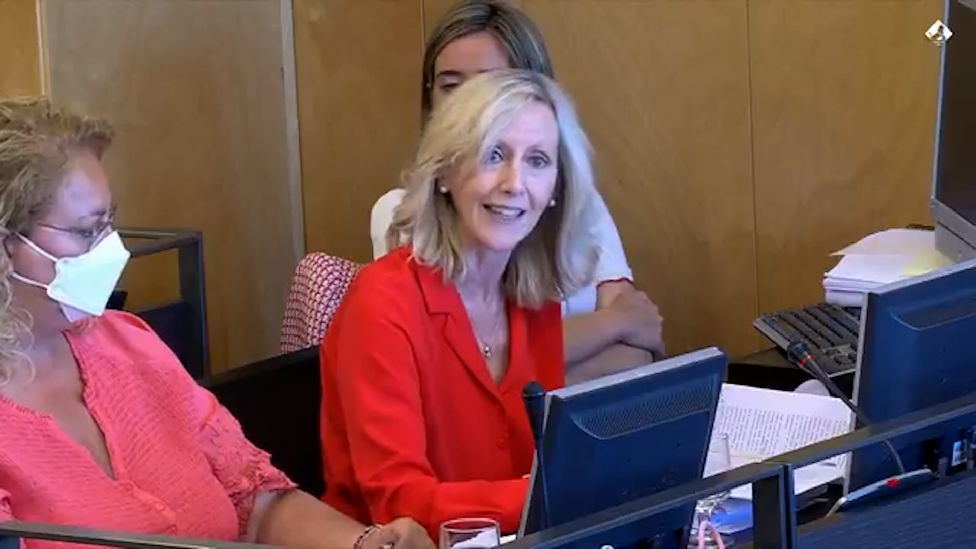 La diputada del PP que avisó en mayo de los fallos de la ley 'solo sí ...