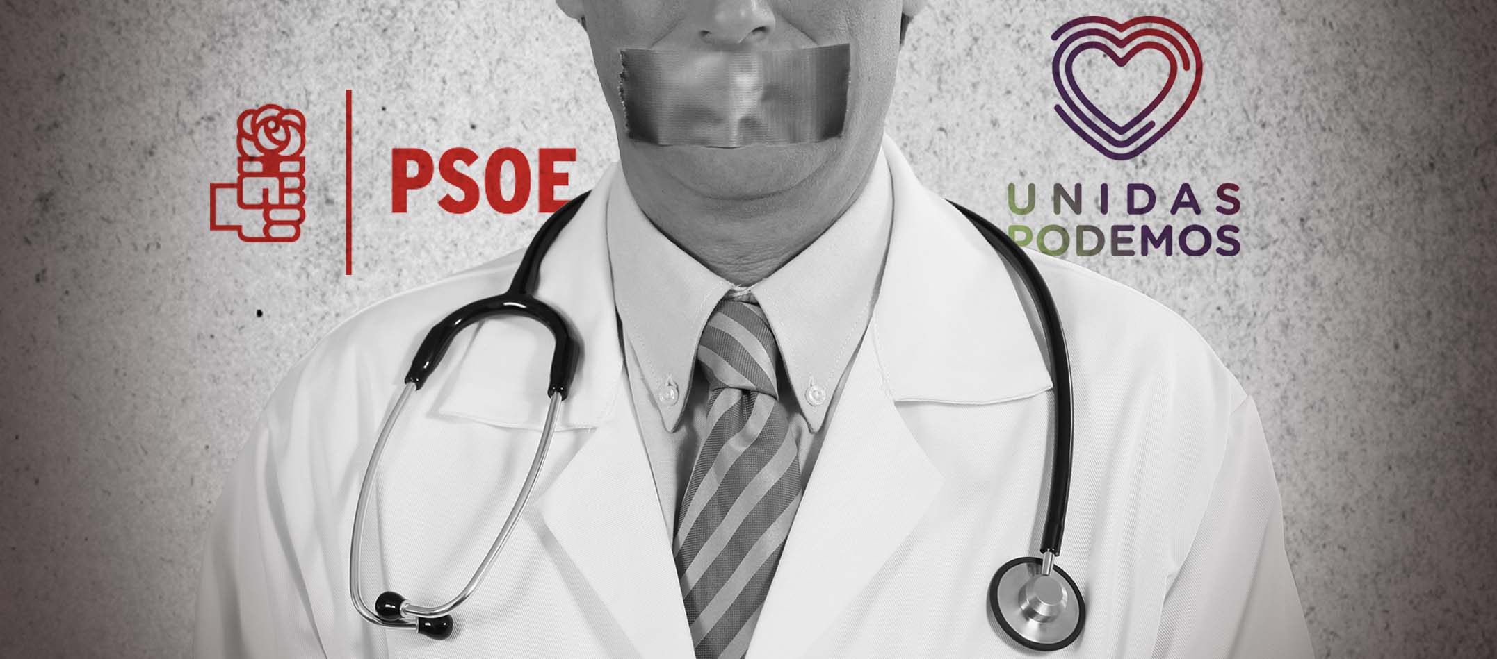 PSOE y Podemos pactan silenciar la opinión de los expertos sobre la ley ...