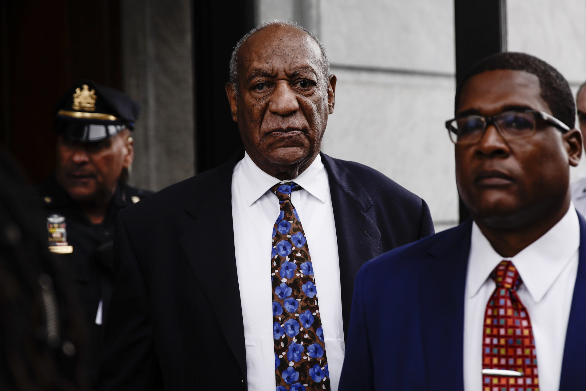 Cinco Mujeres Demandan A Bill Cosby Por Abusos Sexuales De Hace Décadas 9163