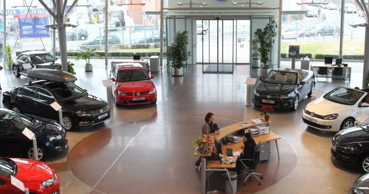 Estas son las marcas de coches mejor valoradas por los clientes
