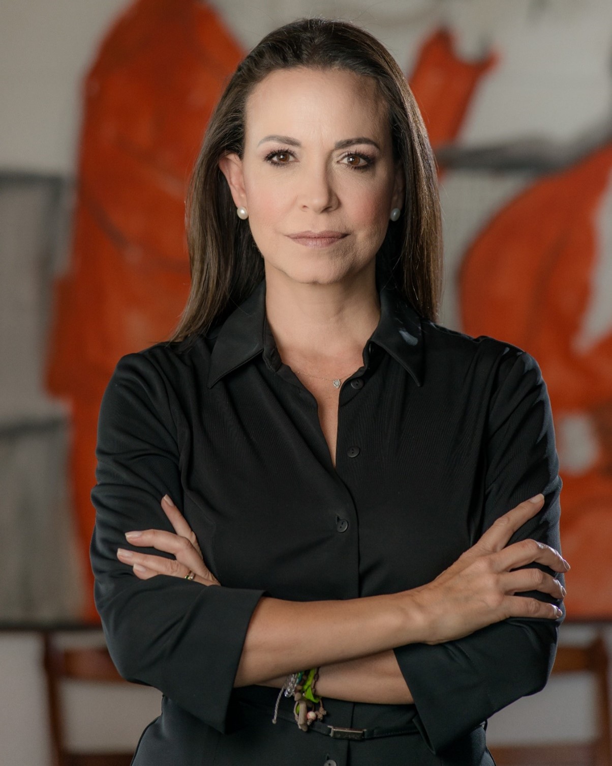 El sultanismo en Hispanoamérica y el caso María Corina Machado