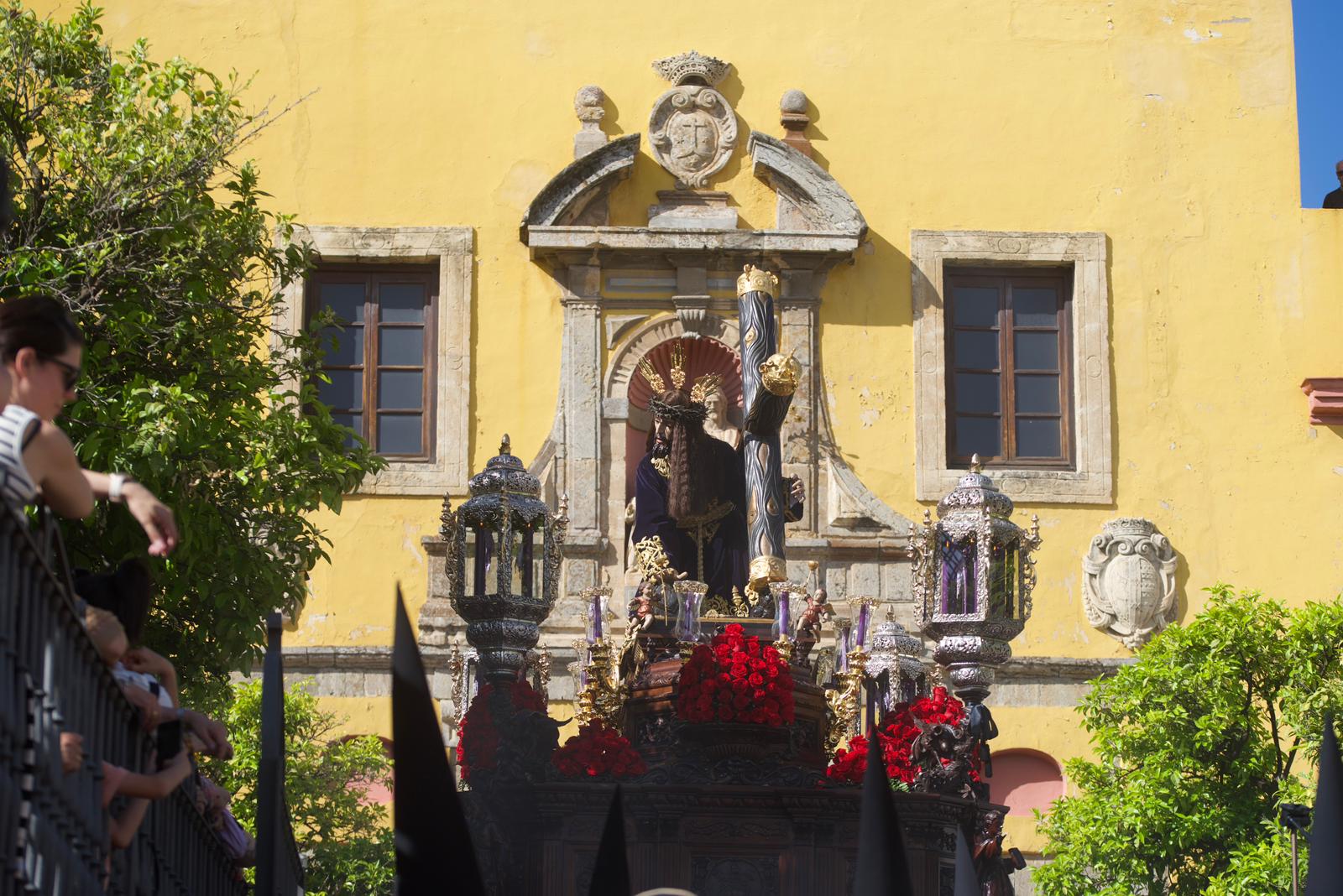 La Semana Santa ya es Fiesta de Interés Turístico Nacional