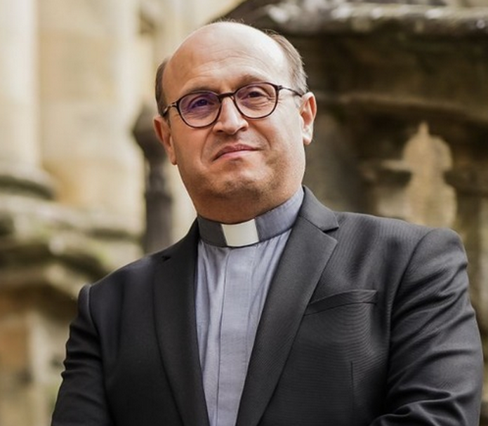 El nuevo arzobispo de Santiago toma posesión de la diócesis del apóstol