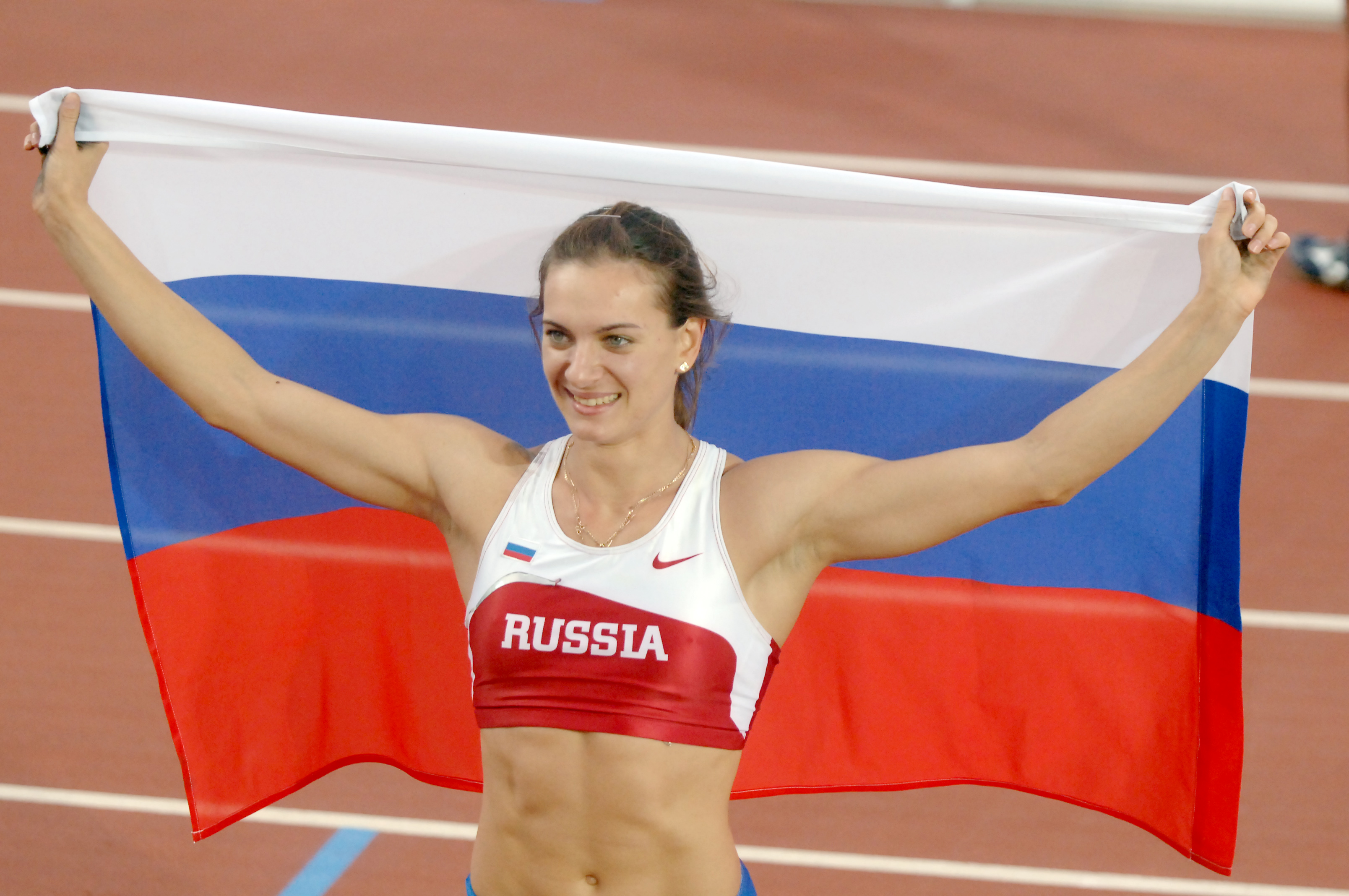 La Legendaria Atleta Y Militar Rusa Isinb yeva Sancionada Por Zelenski la-legendaria-atleta-y-militar-rusa-isinb-yeva-sancionada-por-zelenski