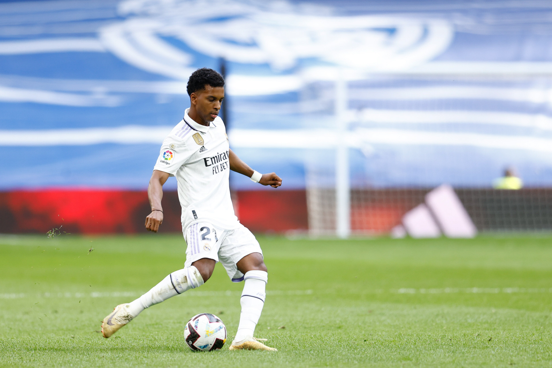 Así Decidió Rodrygo Goes Fichar Por El Real Madrid Y Dar Portazo Al Barça