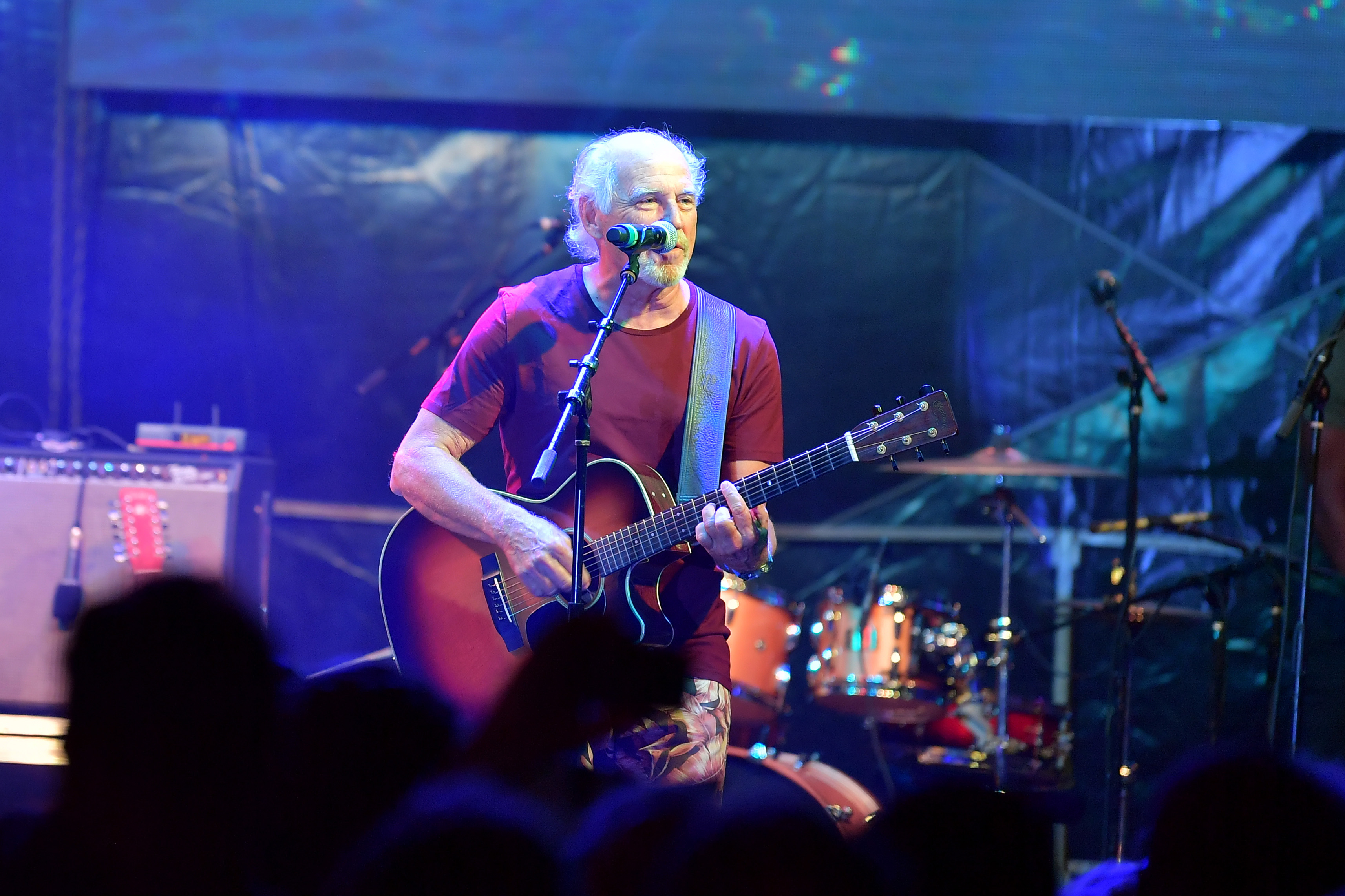 Muere el cantante estadounidense Jimmy Buffet, autor de ´Margaritaville´