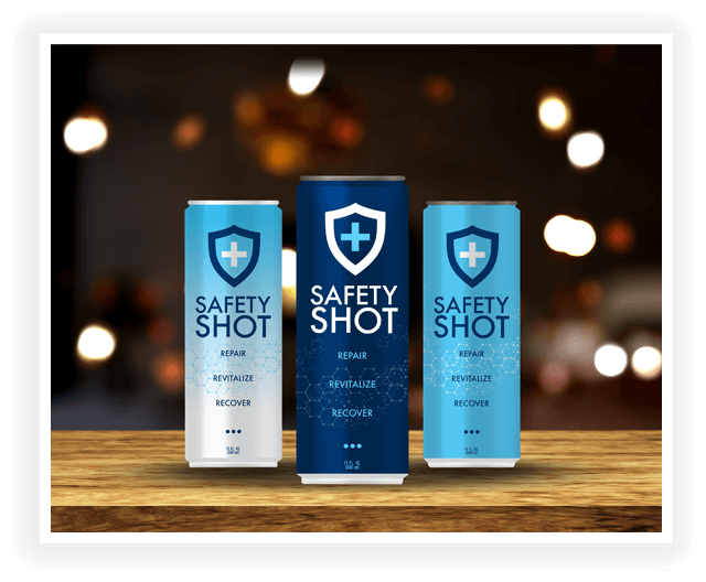 La bebida que promete acabar con la borrachera en 30 minutos