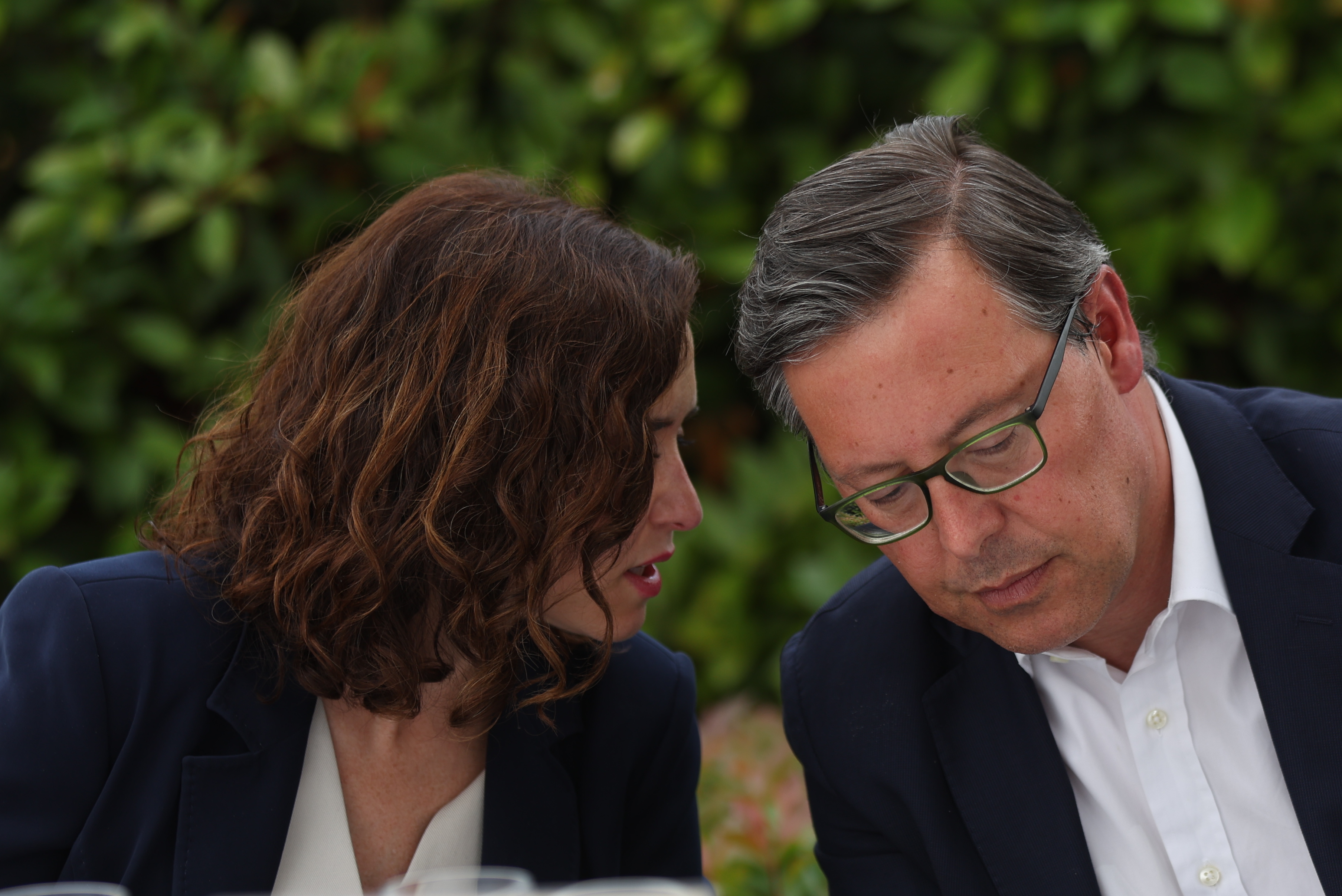 El PP de Madrid carga contra el delegado del Gobierno y concreta el ...