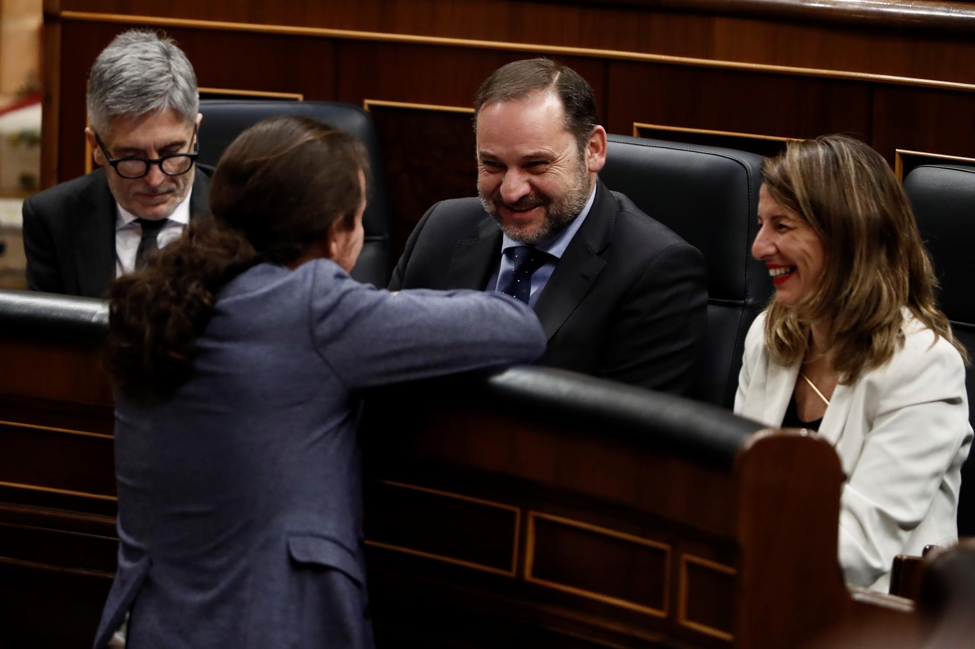 El Gobierno se escuda en la investigación archivada del hermano de ...