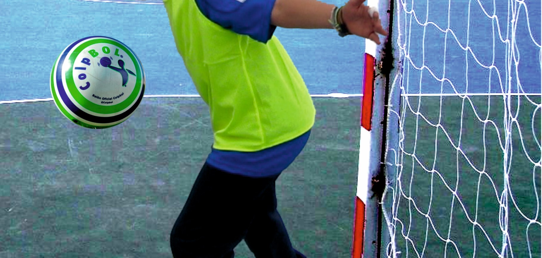 Colpbol El Innovador Deporte Mixto Valenciano Que Combina Futbol 