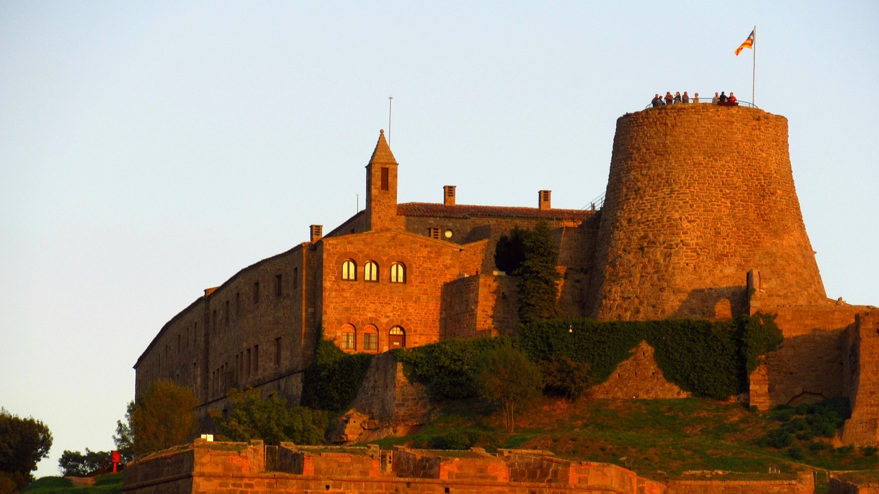 Los misterios que envuelven la habitación 712 del parador de Cardona