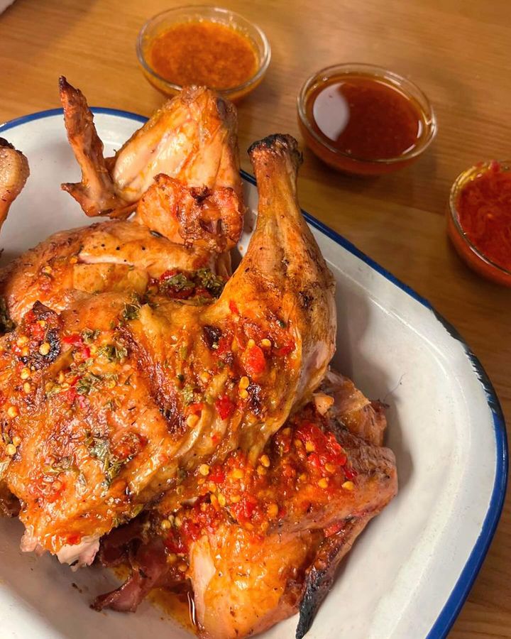 Piri Piri