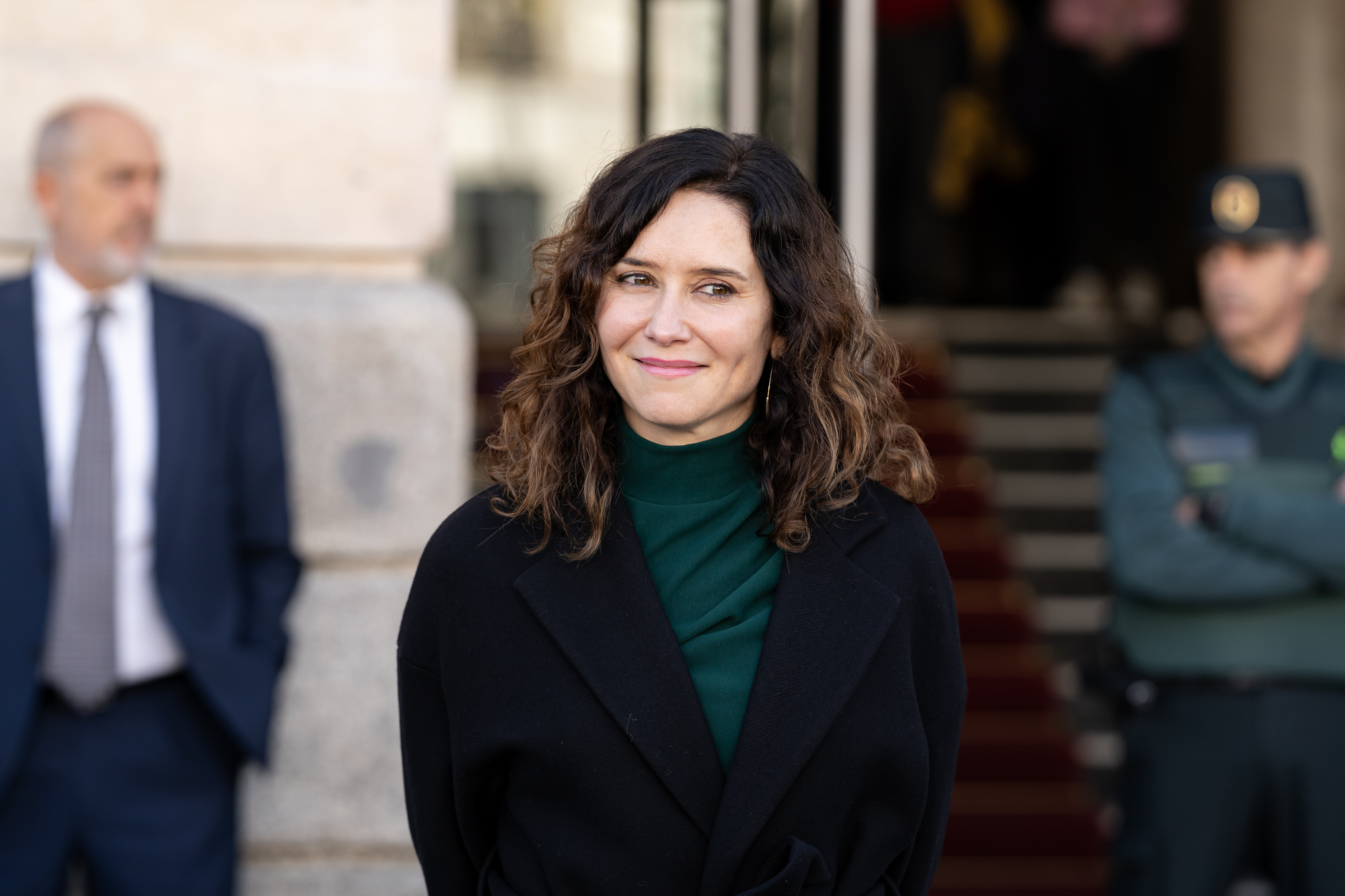 El giro en el caso del novio de Ayuso compromete a la Fiscalía: «Si ...