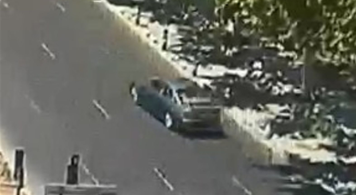 Un conductor atropella a un niño de ocho años y se da a la fuga en Valencia