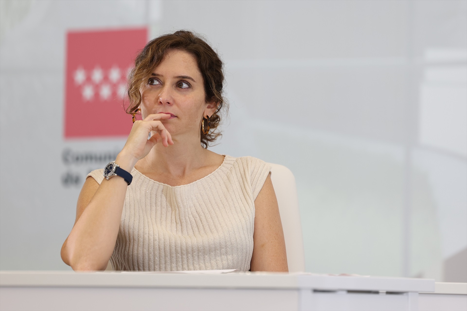 La Justicia vuelve a dar la razón a Ayuso por la gestión de las ...