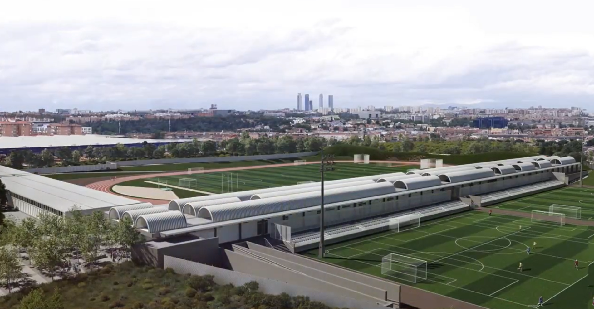 As Ser La Ciudad Del Deporte De Madrid Parque De Olas Pista De as-ser-la-ciudad-del-deporte-de-madrid-parque-de-olas-pista-de