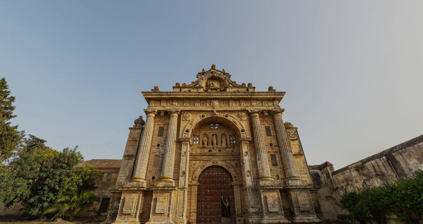 La Cartuja de Jerez abrirá por primera vez en la historia sus puertas a ...