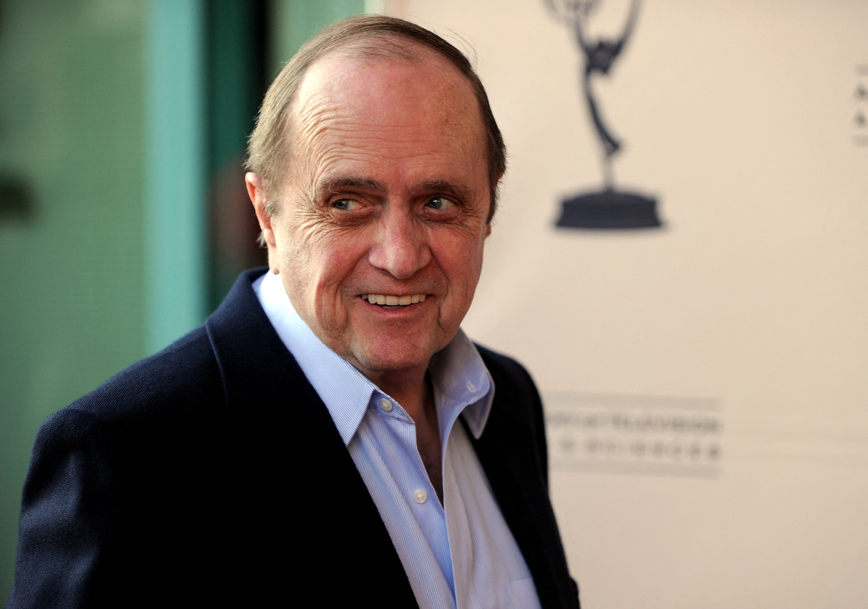 Muere el legendario comediante Bob Newhart a los 94 años