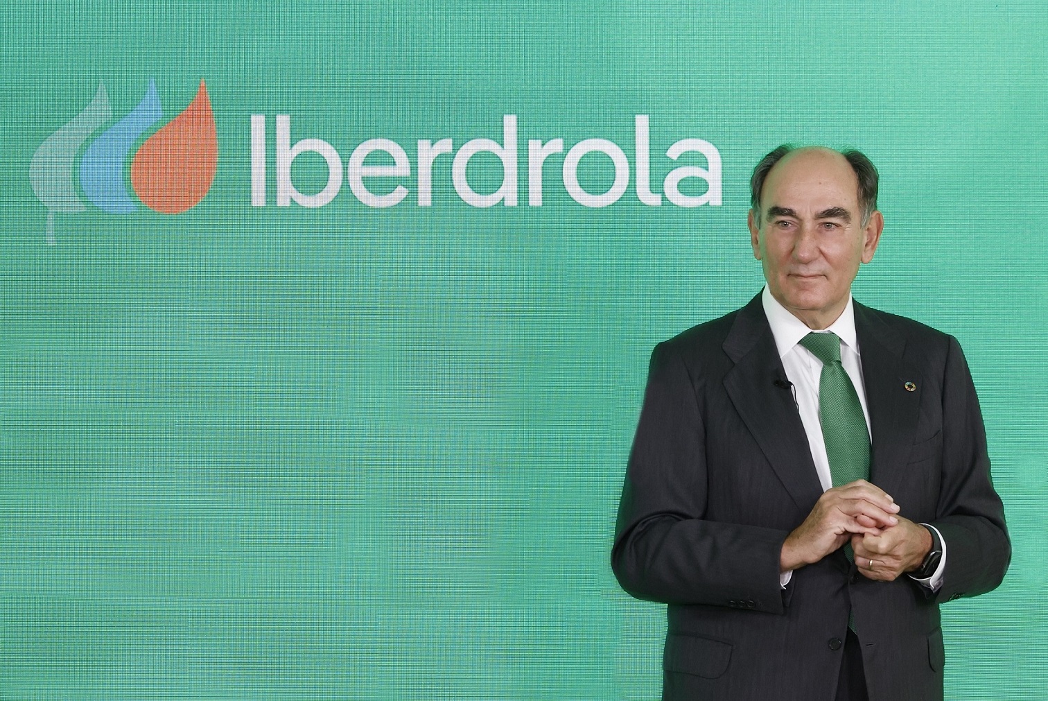 Iberdrola Se Cuela Entre Las 15 Empresas Más Valiosas De Europa Tras ...