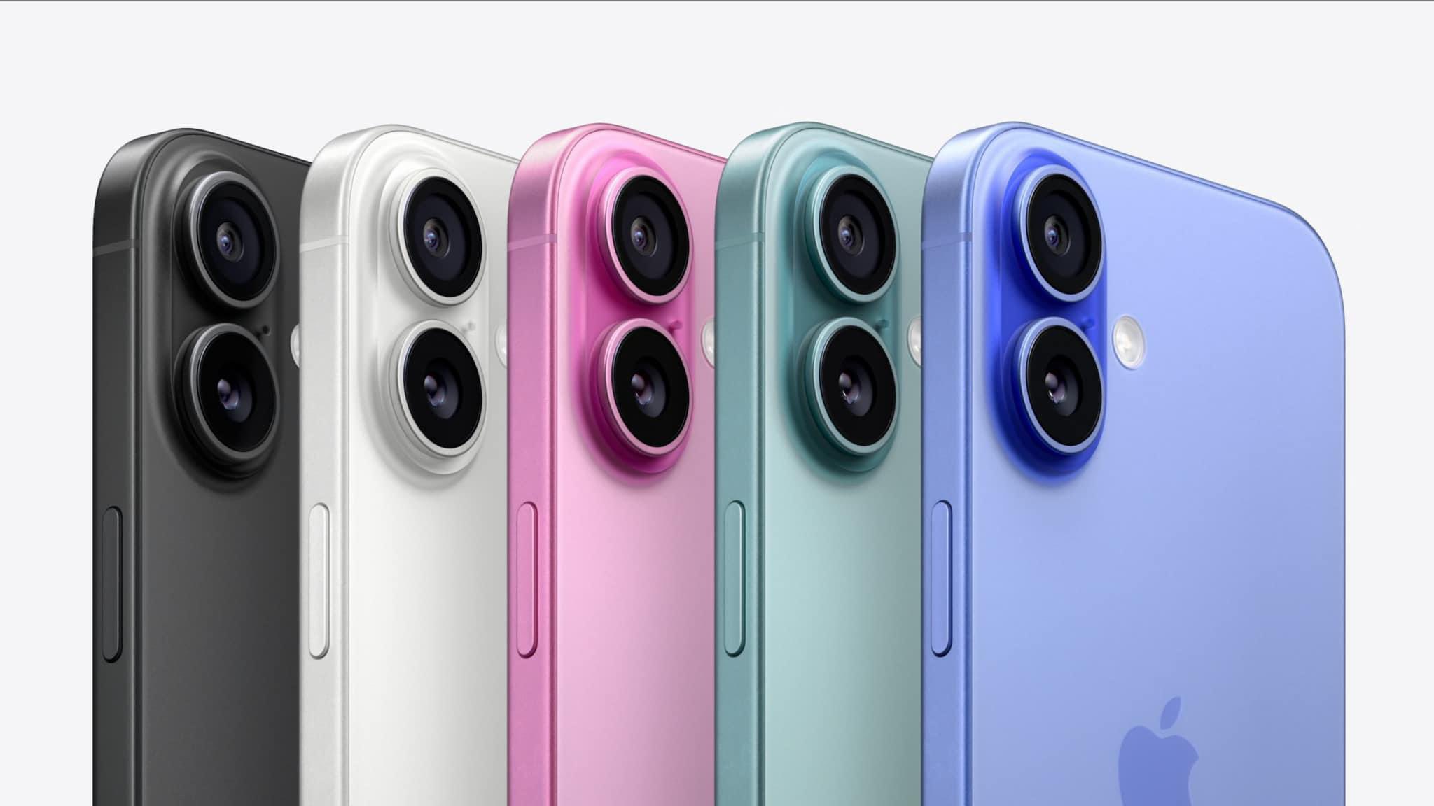 Cu nto Cuesta El IPhone 16 cu nto cuesta el iphone 16