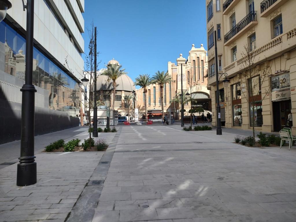 PP y Vox pactan en Alicante una zona de bajas emisiones sin multas ...