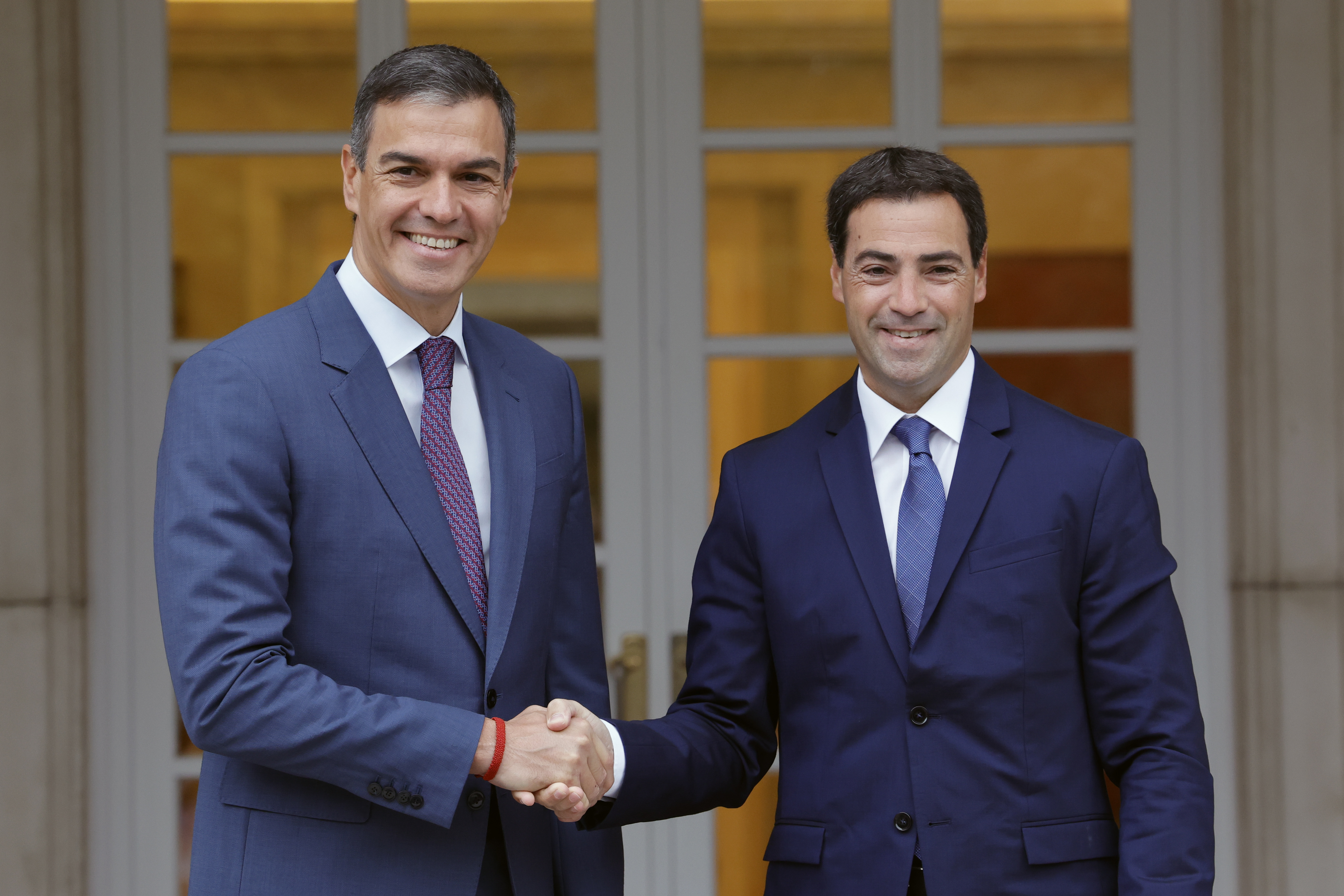 El 'dumping' del que no se quejan ni Montero ni los separatistas: los ...