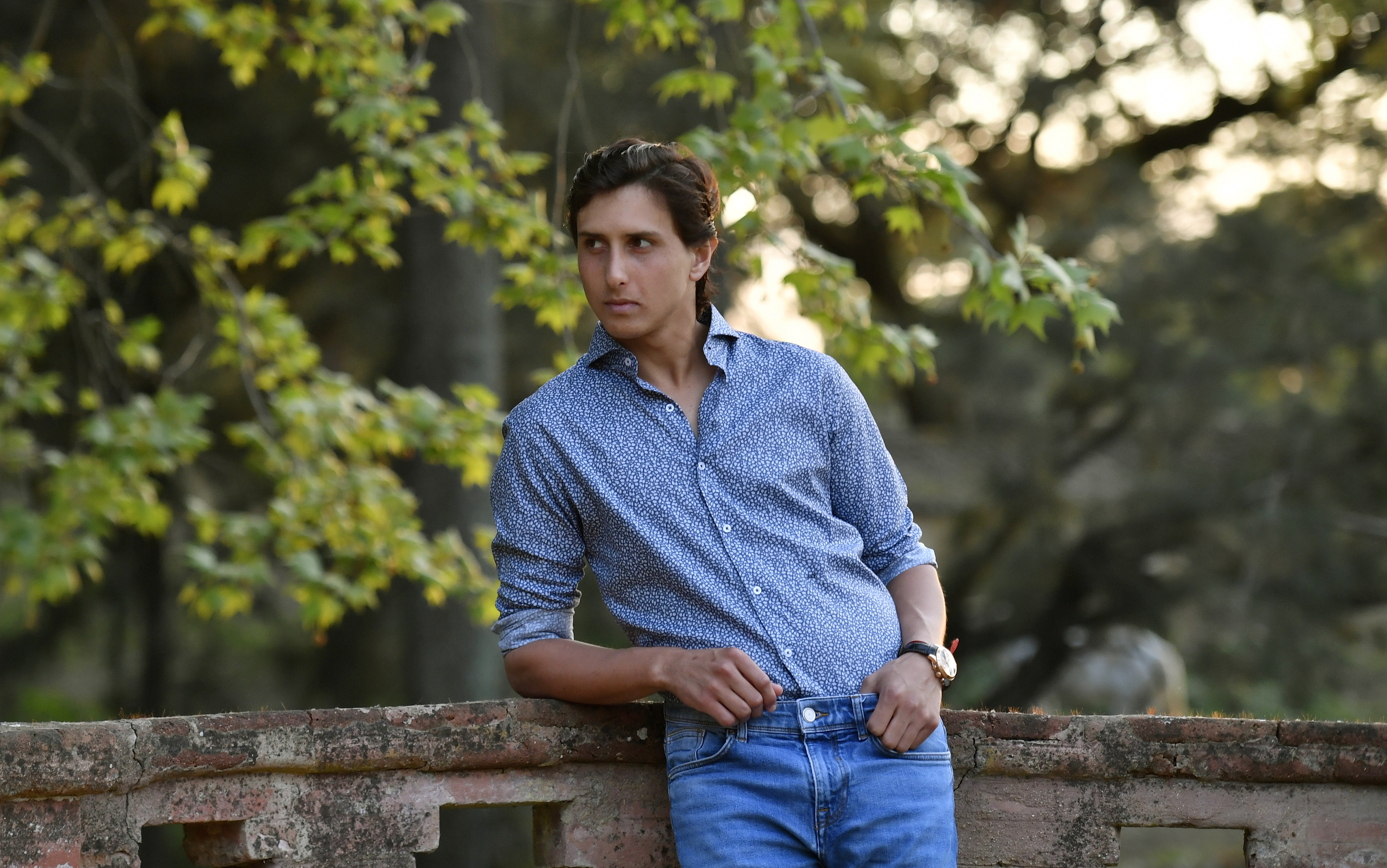 Cornada Roca Rey Los planes de Andrés Roca Rey tras la grave cornada de Madrid