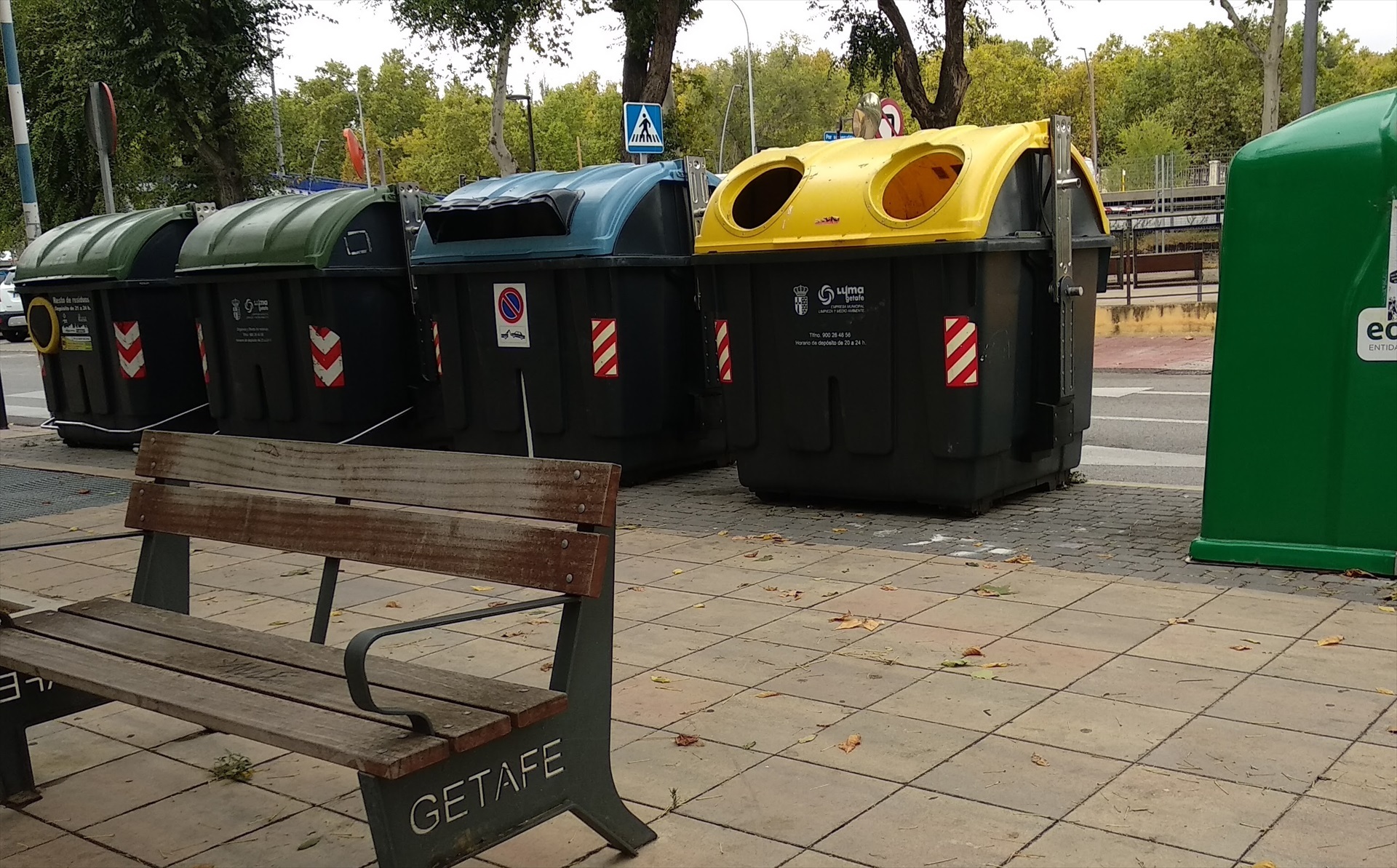 Claves de la nueva tasa de basura que encarecerá el recibo a partir de 2025