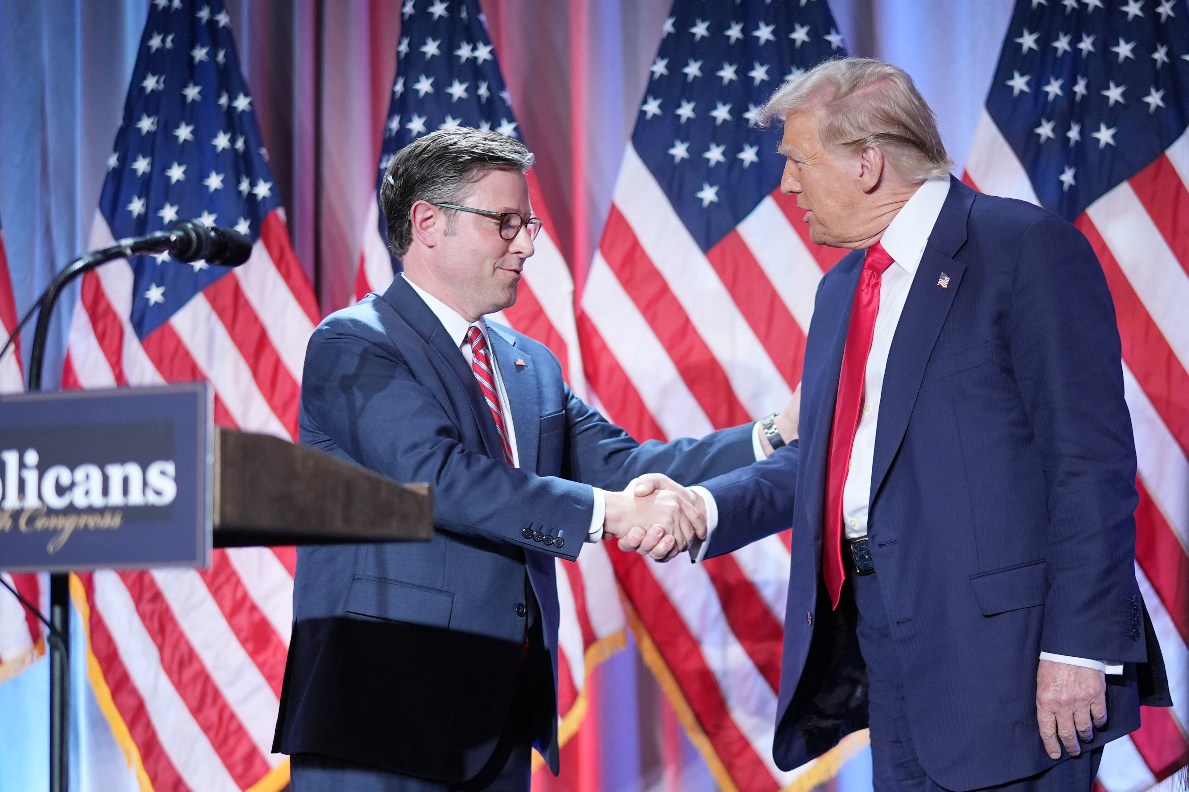 ¿Qué significa exactamente un cierre de Gobierno en Estados Unidos ...