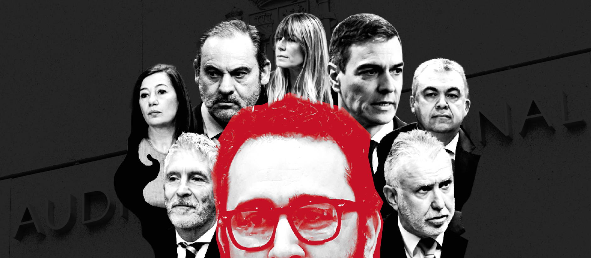 Las revelaciones de Aldama en la Audiencia Nacional que ponen en jaque ...