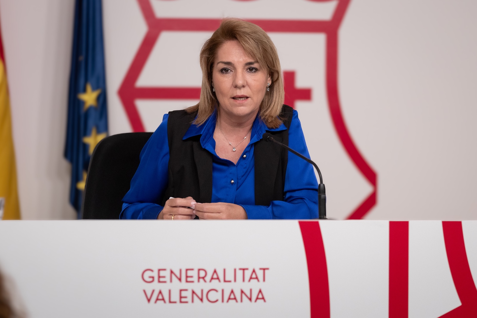 La Generalitat Valenciana no aclara si hubo «apagón» en el Cecopi y ...