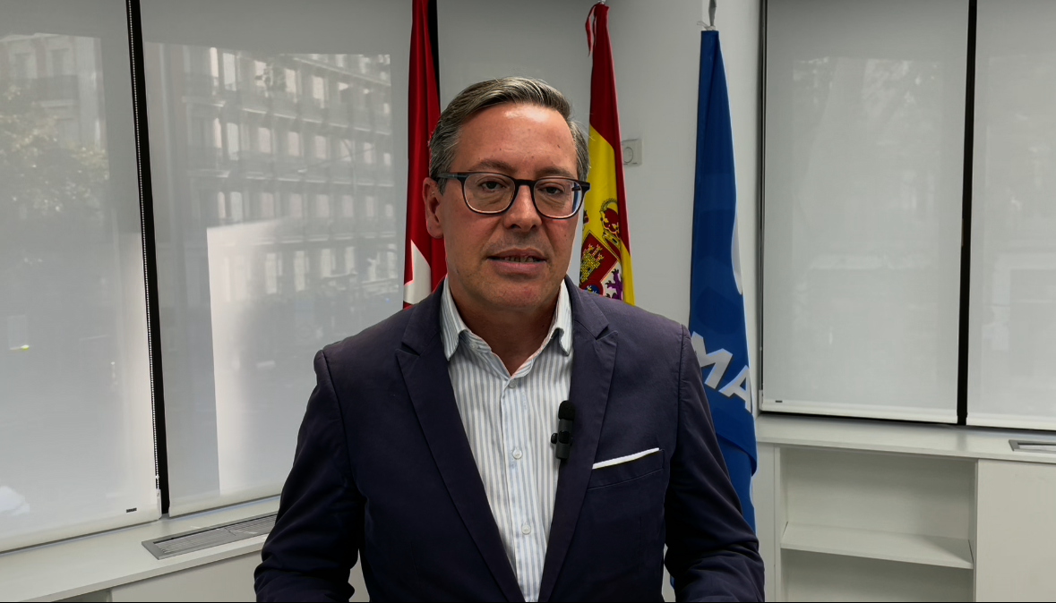El PP de Madrid reacciona a la dimisión de Lobato: «Era su única salida ...