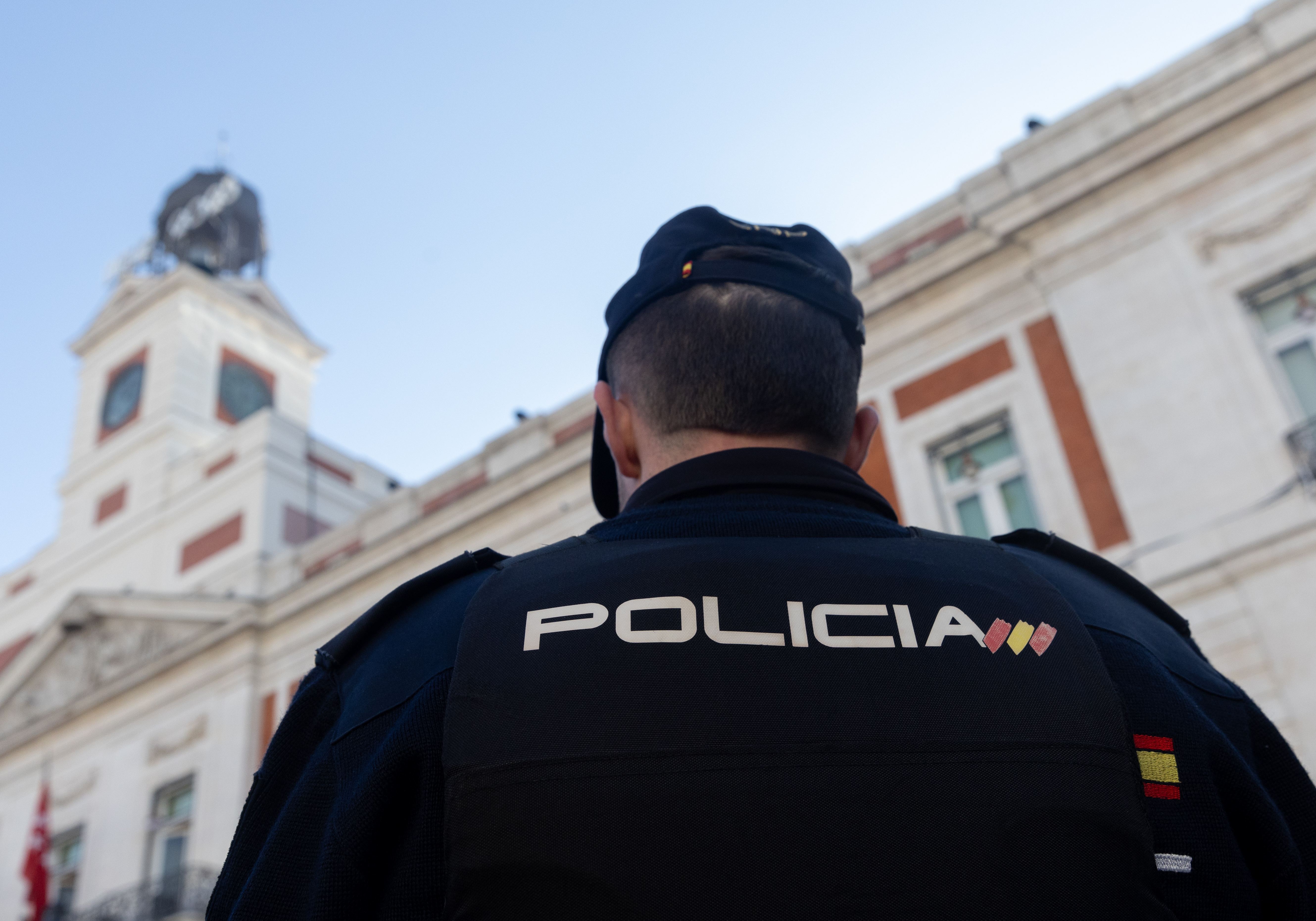 Balance de criminalidad en Madrid en 2024: bajaron los robos y ...