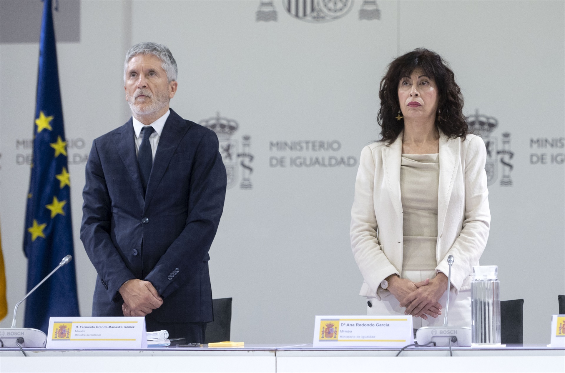 Estas son las claves del nuevo Pacto de Estado contra la Violencia de ...