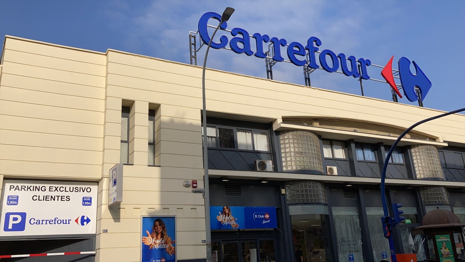 La Justicia tumba la tarjeta 'revolving' de Carrefour y abre la puerta ...