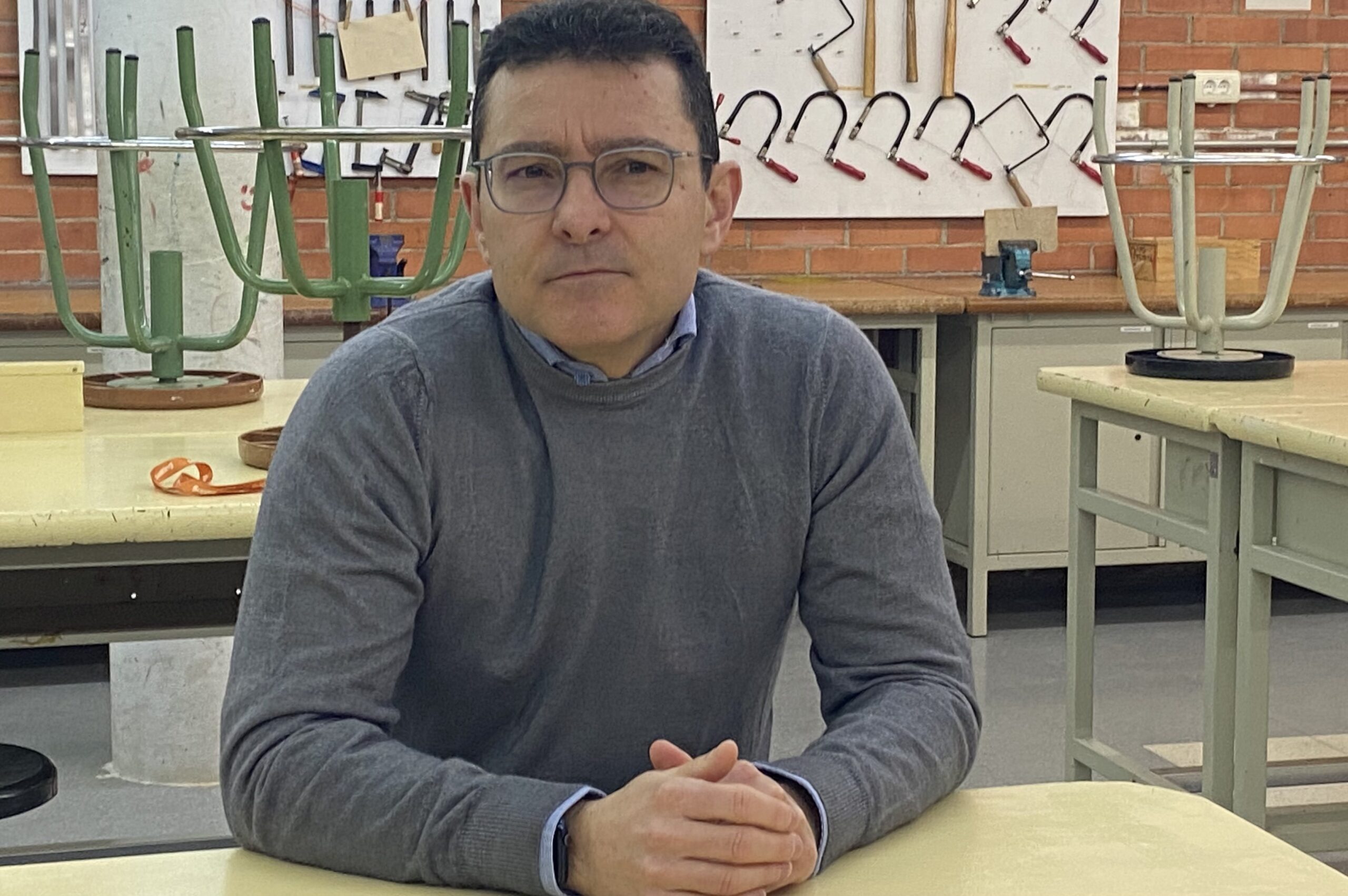 ¿Quién era Carles Miñarro García, el médico del Barça que murió horas