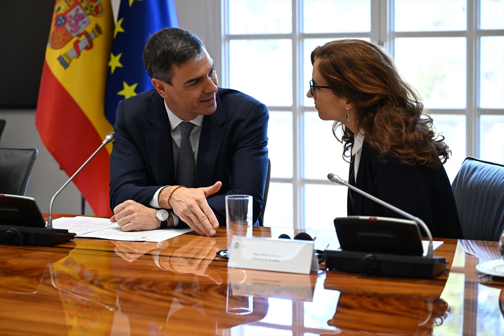 El Gobierno ataca con políticas sanitarias a las comunidades del PP ...