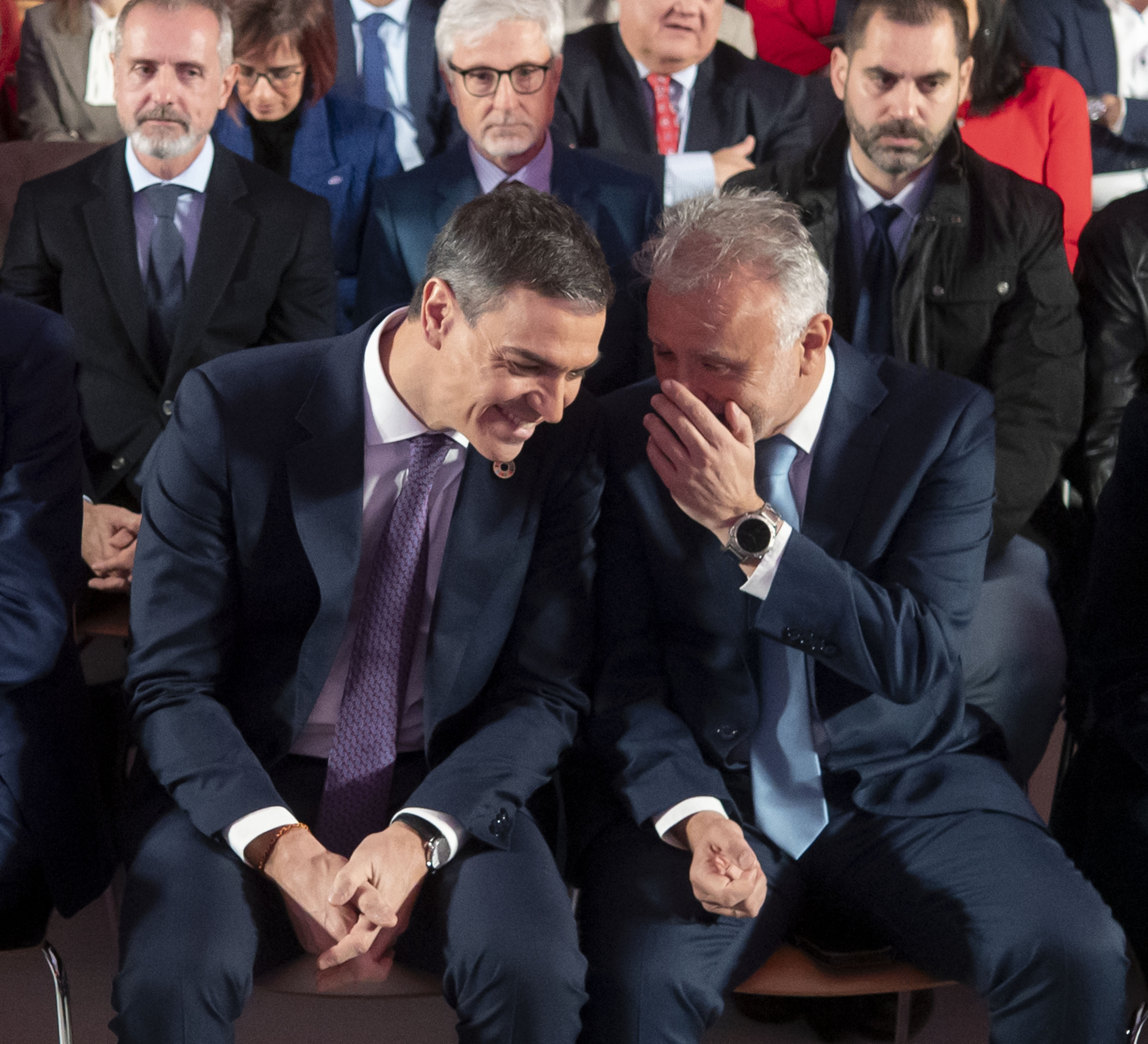 El ministro Torres pide el Nobel de la Paz para Sánchez: «Está claro ...