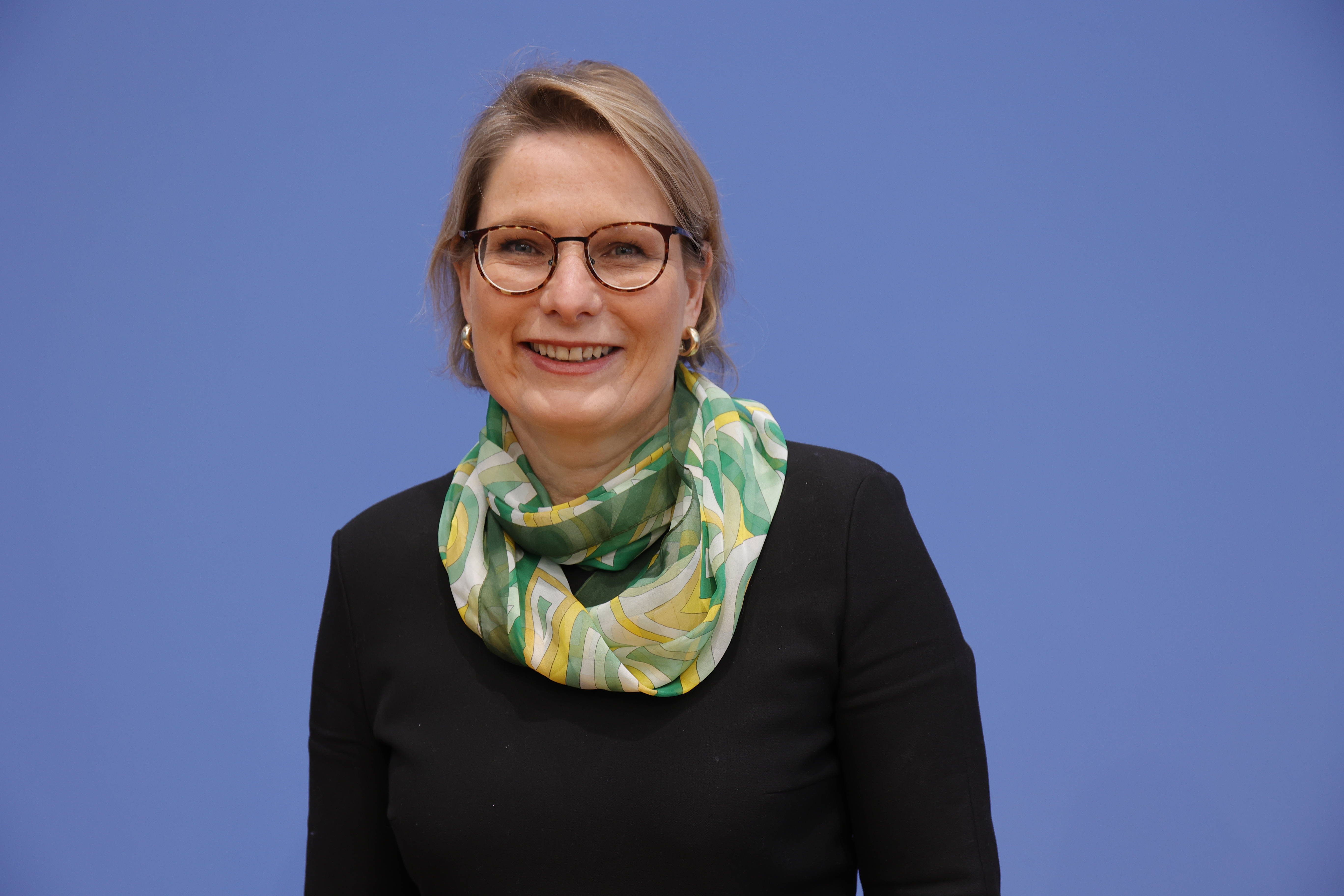 Quién es quién en el nuevo Gobierno alemán