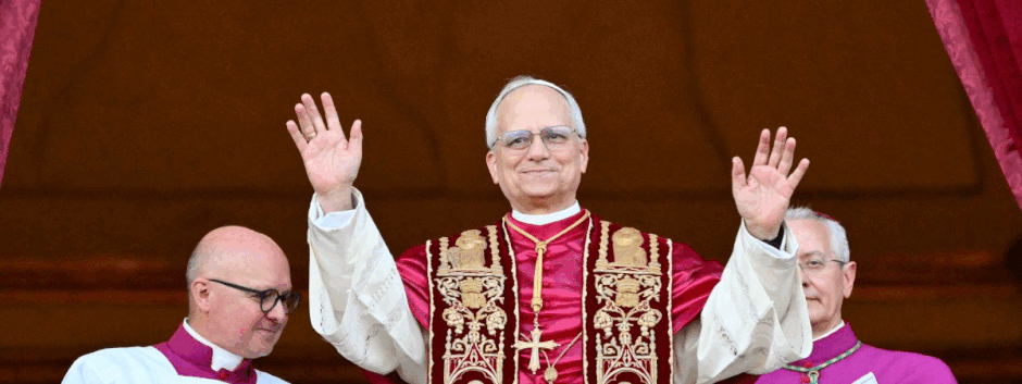 gif nuevo papa megaapertura