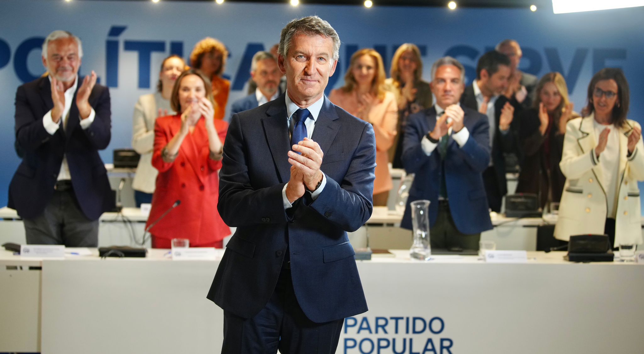 El PP destaca que el Supremo «vuelve a poner el foco» en los pago en ...