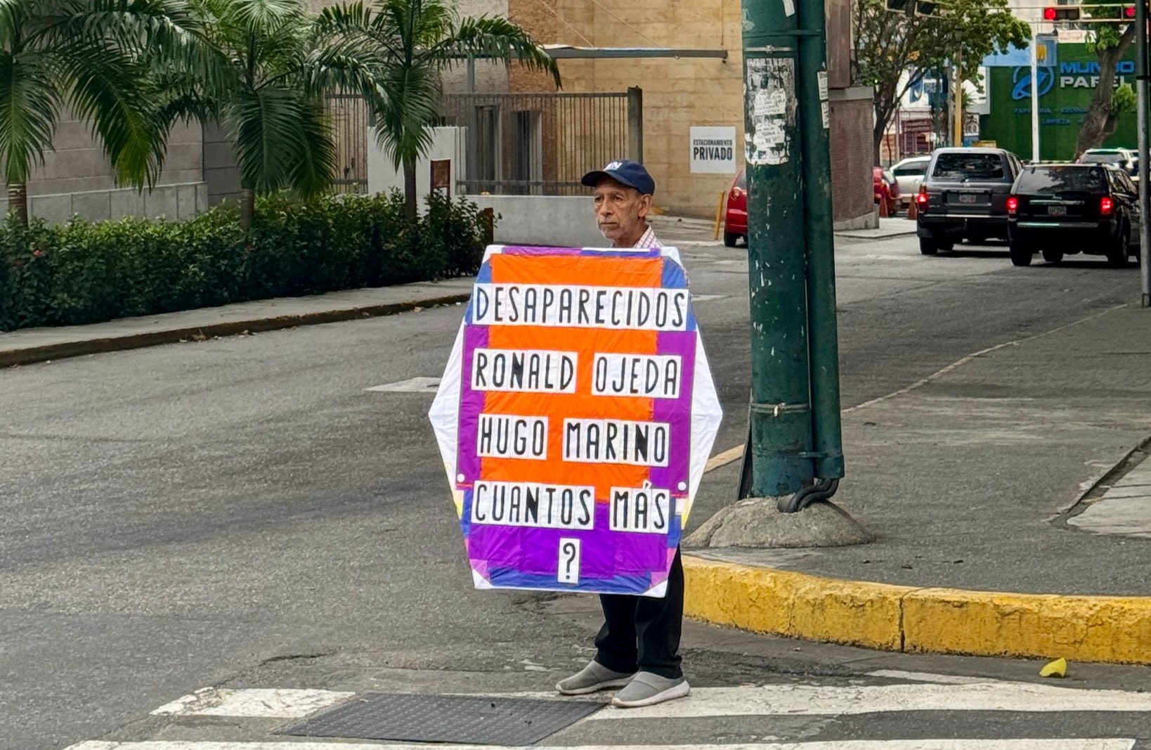 Expertos de la ONU piden a la dictadura de Maduro que ponga fin a las ...