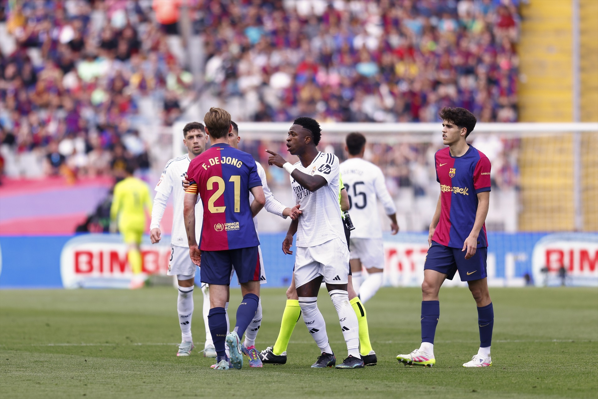 El Barça ha ganado 11 títulos más que el Real Madrid en España desde ...